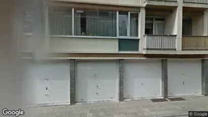 Apartments for rent in Leuven - Photo from Google Street View