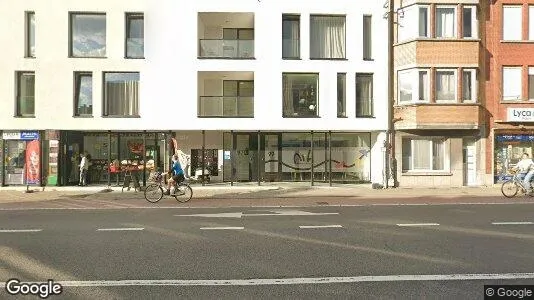 Apartments for rent in Leuven - Photo from Google Street View