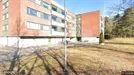 Apartment for rent, Rauma, Satakunta, Sepänkatu
