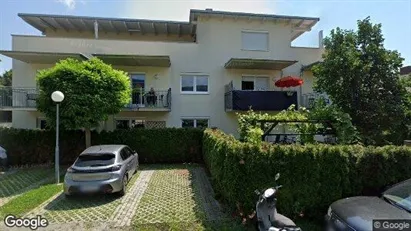 Apartments for rent in Graz - Photo from Google Street View