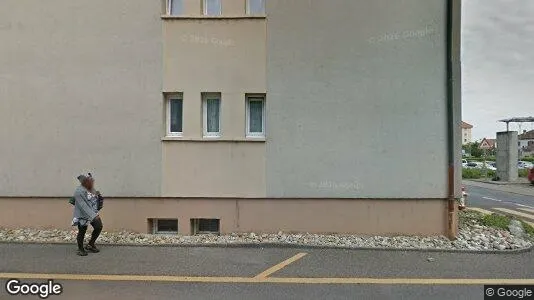 Apartments for rent in Broye-Vully - Photo from Google Street View