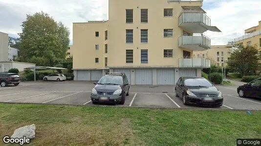 Apartments for rent in Broye-Vully - Photo from Google Street View