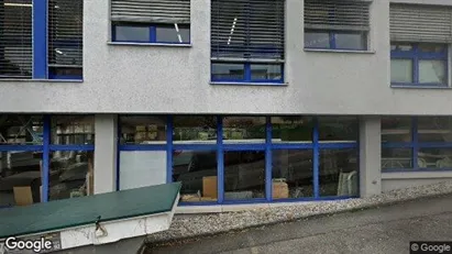 Apartments for rent in Riviera-Pays-d'Enhaut - Photo from Google Street View