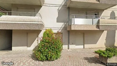 Apartments for rent in Nyon - Photo from Google Street View
