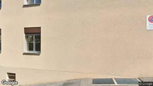 Apartments for rent in Lausanne - Photo from Google Street View