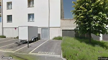 Apartments for rent in Nyon - Photo from Google Street View