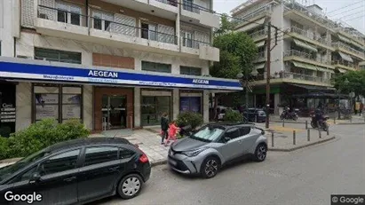 Apartments for rent in Thessaloniki - Photo from Google Street View
