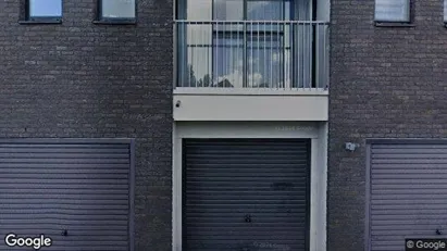 Apartments for rent in Antwerp Berchem - Photo from Google Street View