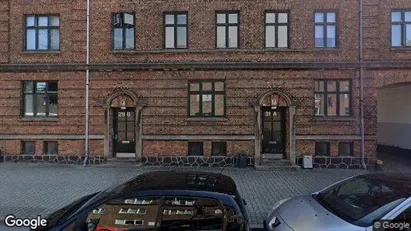 Apartments for rent in Fredericia - Photo from Google Street View