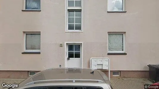 Apartments for rent in Vorpommern-Rügen - Photo from Google Street View