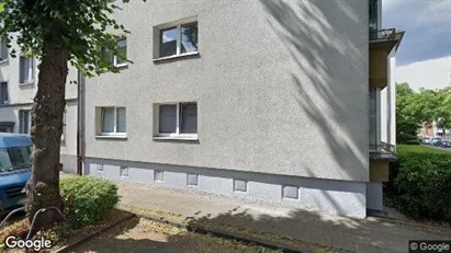 Apartments for rent in Essen - Photo from Google Street View