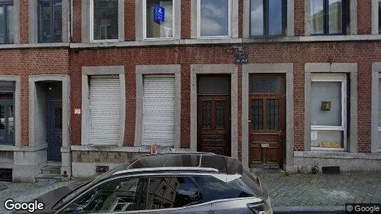 Apartments for rent in Luik - Photo from Google Street View
