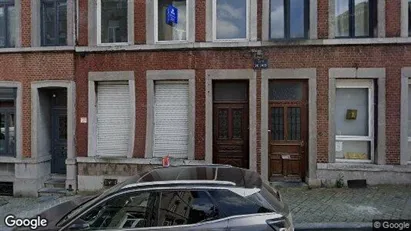 Rooms for rent in Luik - Photo from Google Street View