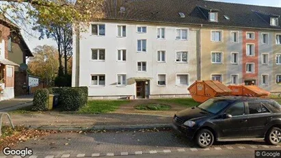 Apartments for rent in Bottrop - Photo from Google Street View