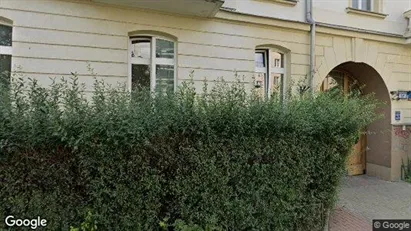 Apartments for rent in Warszawa Wawer - Photo from Google Street View