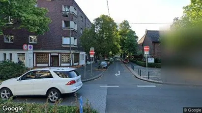 Apartments for rent in Leverkusen - Photo from Google Street View