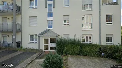 Apartments for rent in Mettmann - Photo from Google Street View