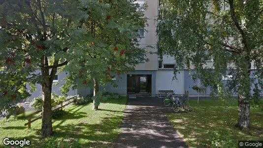 Apartments for rent in Pori - Photo from Google Street View