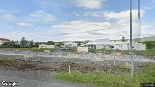 Apartments for rent in Blönduós - Photo from Google Street View
