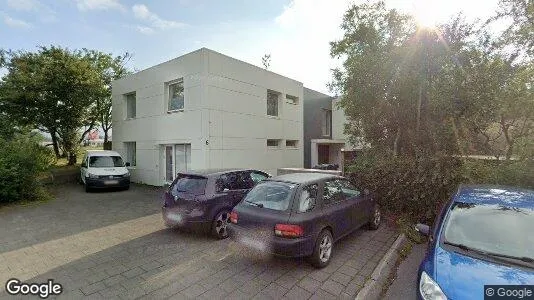 Apartments for rent in Reykjavík Háaleiti - Photo from Google Street View