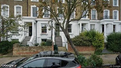 Apartments for rent in Location is not specified - Photo from Google Street View
