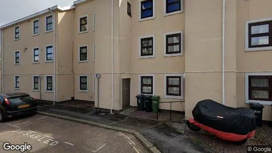 Apartments for rent in Location is not specified - Photo from Google Street View