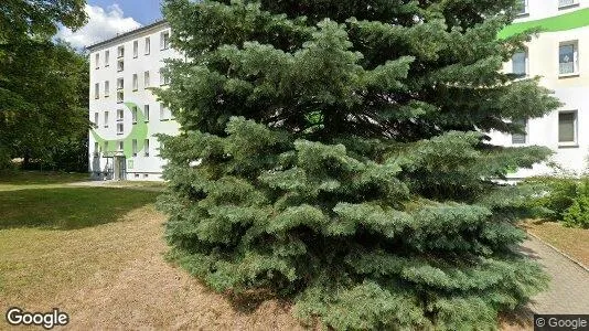 Apartments for rent in Central Saxony - Photo from Google Street View