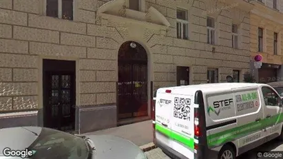 Apartments for rent in Wien Mariahilf - Photo from Google Street View