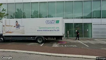 Apartments for rent in Dornbirn - Photo from Google Street View