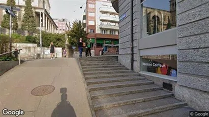 Apartments for rent in Hinterland - Photo from Google Street View