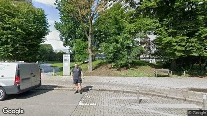 Apartments for rent in Stad Antwerp - Photo from Google Street View