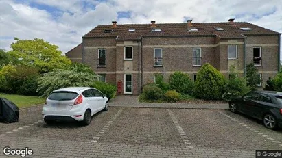 Apartments for rent in Bergen - Photo from Google Street View