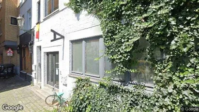 Apartments for rent in Stad Brussel - Photo from Google Street View