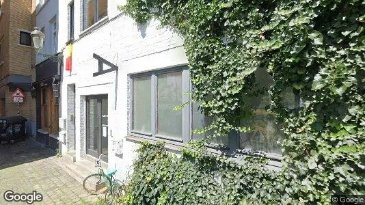 Apartments for rent in Stad Brussel - Photo from Google Street View