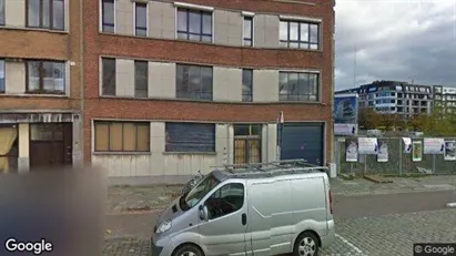 Apartments for rent in Stad Antwerp - Photo from Google Street View
