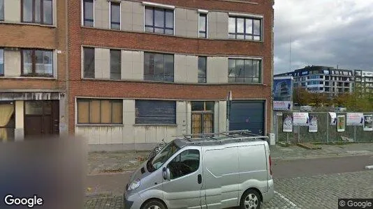 Apartments for rent in Stad Antwerp - Photo from Google Street View