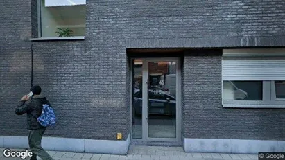 Apartments for rent in Aalst - Photo from Google Street View