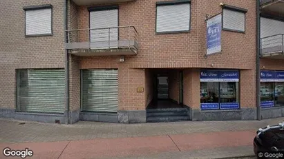 Apartments for rent in Zaventem - Photo from Google Street View