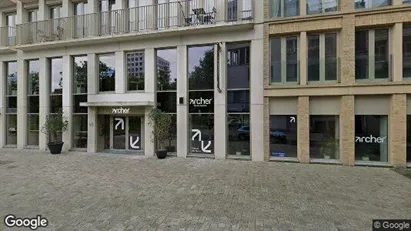 Apartments for rent in Stad Antwerp - Photo from Google Street View