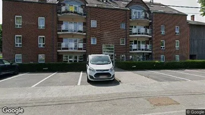 Apartments for rent in Aat - Photo from Google Street View