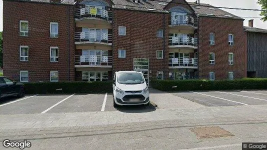 Apartments for rent in Aat - Photo from Google Street View