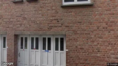 Apartments for rent in Doornik - Photo from Google Street View
