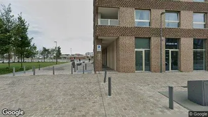 Apartments for rent in Stad Antwerp - Photo from Google Street View