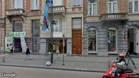 Apartments for rent in Leuven - Photo from Google Street View