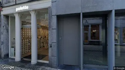 Apartments for rent in Luik - Photo from Google Street View