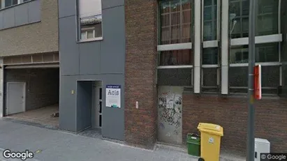 Apartments for rent in Turnhout - Photo from Google Street View