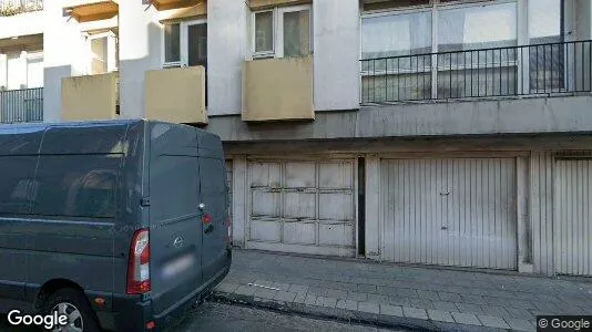 Apartments for rent in Charleroi - Photo from Google Street View