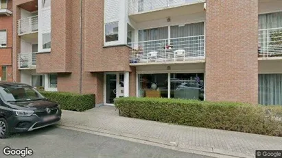 Apartments for rent in Eigenbrakel - Photo from Google Street View