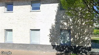Apartments for rent in Torhout - Photo from Google Street View