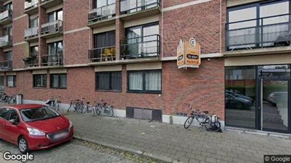 Apartments for rent in Leuven - Photo from Google Street View